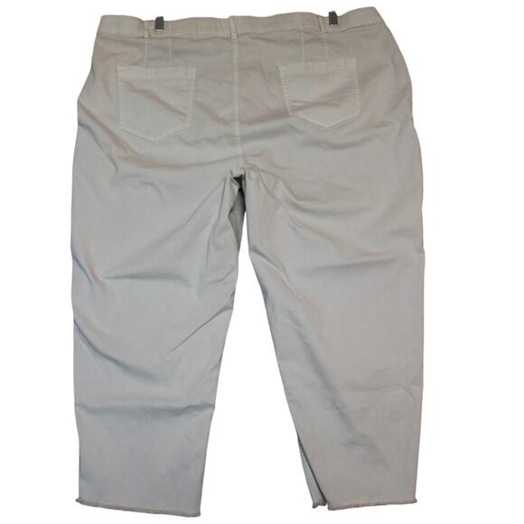 J.‎ Jill Denim High Rise Straight Leg Size 28 Reg - Picture 2 of 9